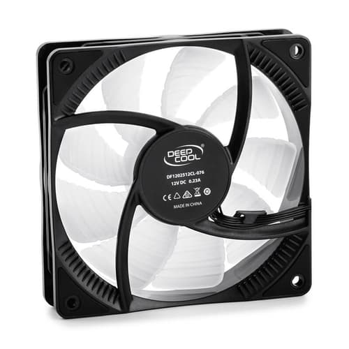 Deepcool RF 120M (Five Pack)